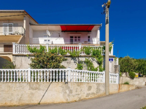 Nice Apartment in Senj With 2 Bedrooms and Wifi