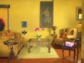 Laguna Lodge Eco-Resort & Nature Reserve