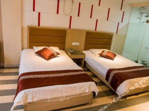 Xingang Express Hotel