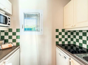 Hôtel du Golf de Pont Royal - maeva Home - Appartement 2 pièces 4 personne 114