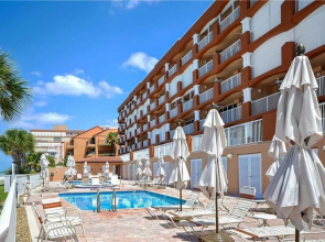 La Contessa 308 - Three Bedroom Condo