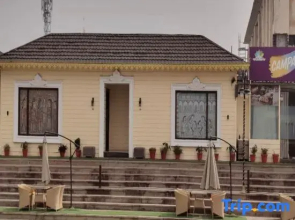 Ayodhya Haat Luxury Cottages
