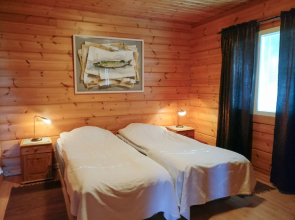 Hjortö Stugor & Stockhus