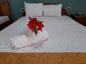 Arenal Poshpacker Boutique Urban Tropical Hotel