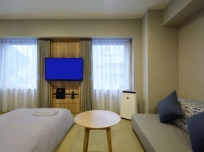 Premier Hotel Cabin Shinjuku