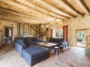 Domaine de la Fage