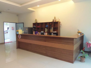 Takhun Mountain View Hotel