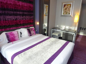 Concordia Celes Beach Hotel - Ultra All Inclusive