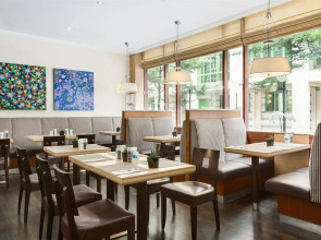 NH Brussels Grand Place Arenberg