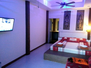 Moonstone Villa (SHA Certified)