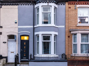 Lush Apartments 4 Bedroom House - Gilroy