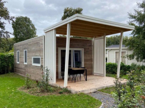Tiny Cottage 2+2