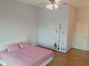 De Bien Penang 2-Storey Holiday House