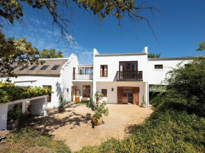 Avontuur Manor House