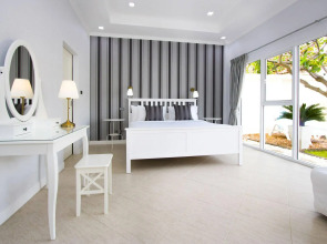 Tortuga Villas Pattaya