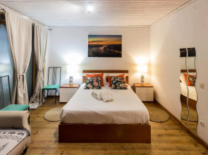 Guest H4U - Porto River View