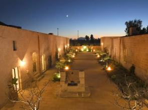 Masseria Corte degli Aromi