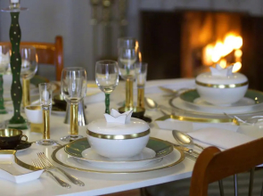 Brunnbäcks Herrgård