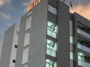 Hotel Esmeralda Verde