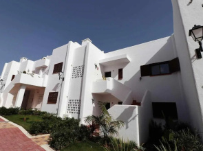 Marysol apartamento de lujo balcón azotea piscina comun a la playa