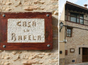 Casa Rural La Rafela