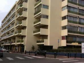 Les Sablons