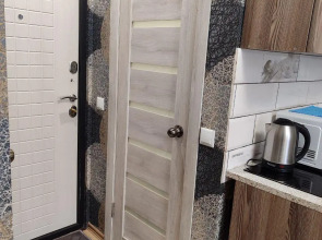 Волга-Москва на улице Нагатинская 26