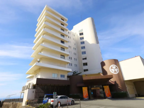 Ooedo Onsen Monogatari Toi Marine Hotel