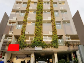 OYO 665 Pasay Centrale Hotel