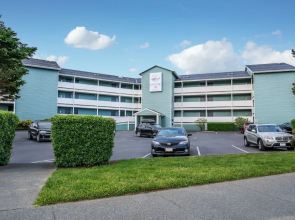 Best Western Beachfront Inn