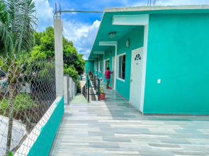 Vias Maya Bacalar Hotel