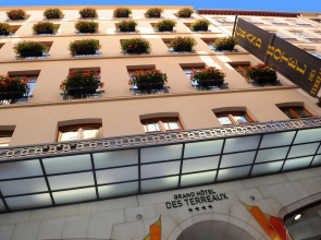 Grand Hotel Des Terreaux