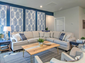 Family-friendly Home ~ 3 Mi to Bethany Beach!