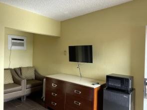 Rancho Motel