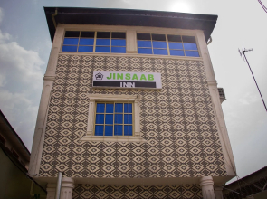 Jinsaab Inn