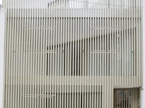 NAX Apartment G by Liiiving