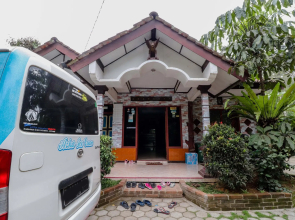 Kumoro Homestay
