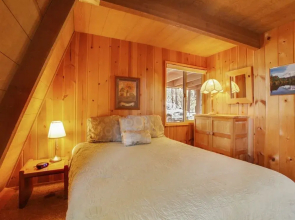 Puma 4 3 Br home by RedAwning