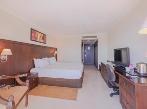 Harbour Plaza North Point