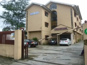 Algate Hotel and Resort