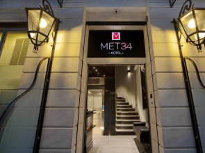 MET34 Athens