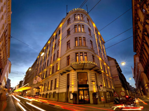 Fleming‘s Selection Hotel Wien-City