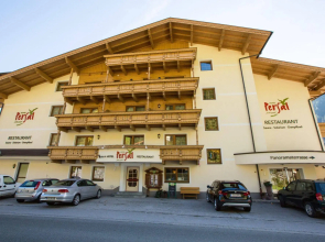 Hotel Persal