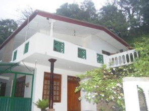 Green View Home Stay