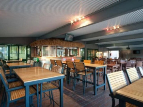 Mantra Club Croc Airlie Beach