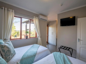 Greenwaywoods Unit 11