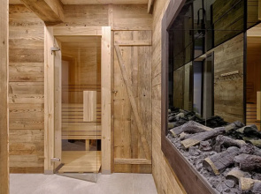 Goralski Szyk Royal Resort Wellness&SPA