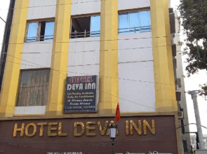 Hotel Deva Inn