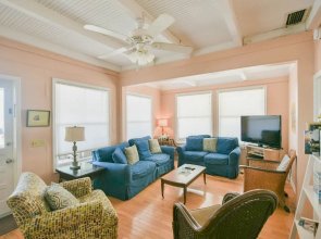 Sunchase Villa