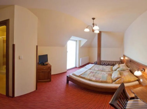 Harmónia Wellness Villa